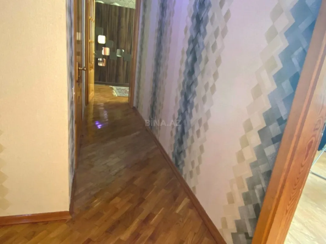 Satılır 2 otaqlı mənzil 70 m²