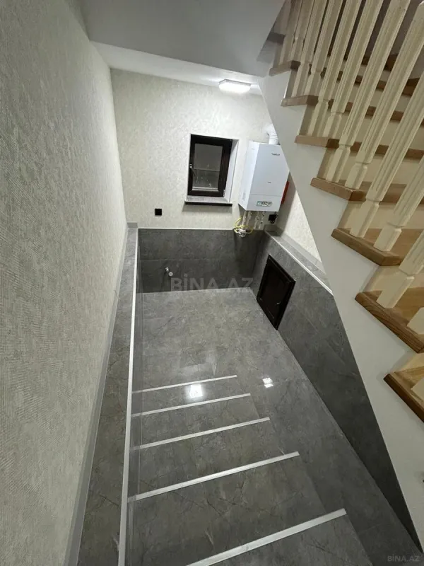 Satılır 4 otaqlı həyət evi 150 m²