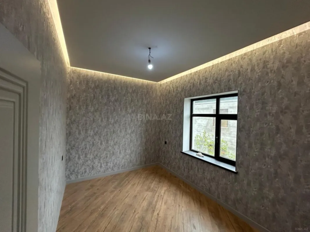 Satılır 4 otaqlı həyət evi 150 m²