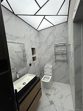 Satılır 4 otaqlı həyət evi 150 m²