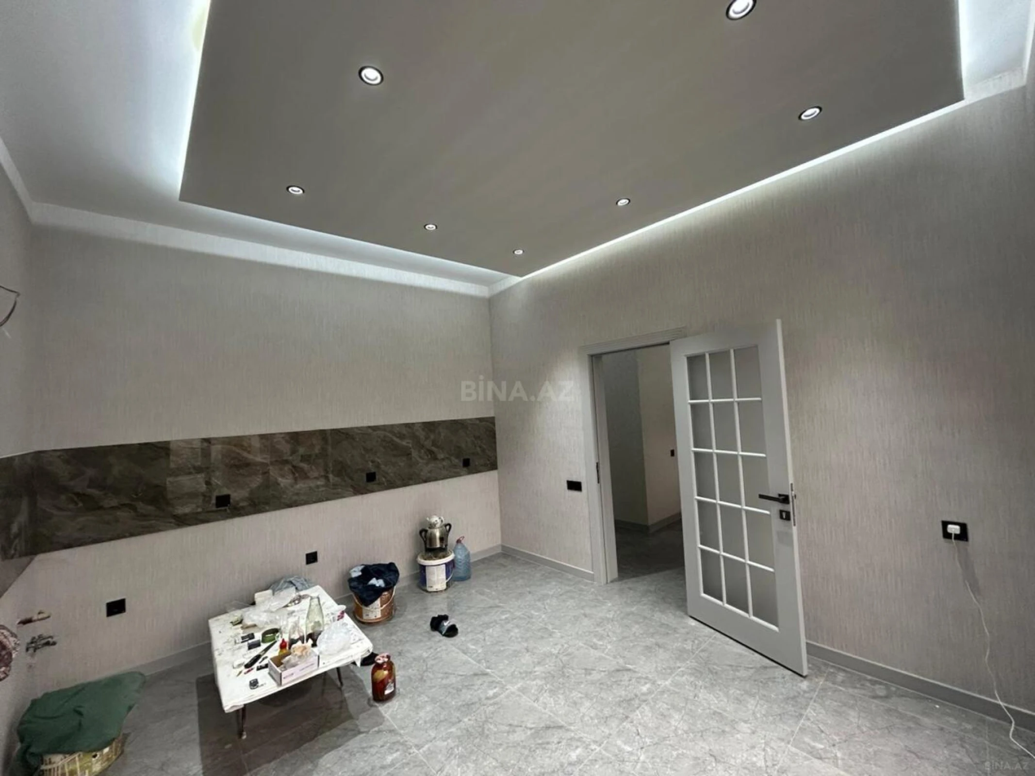 Satılır 4 otaqlı həyət evi 150 m²