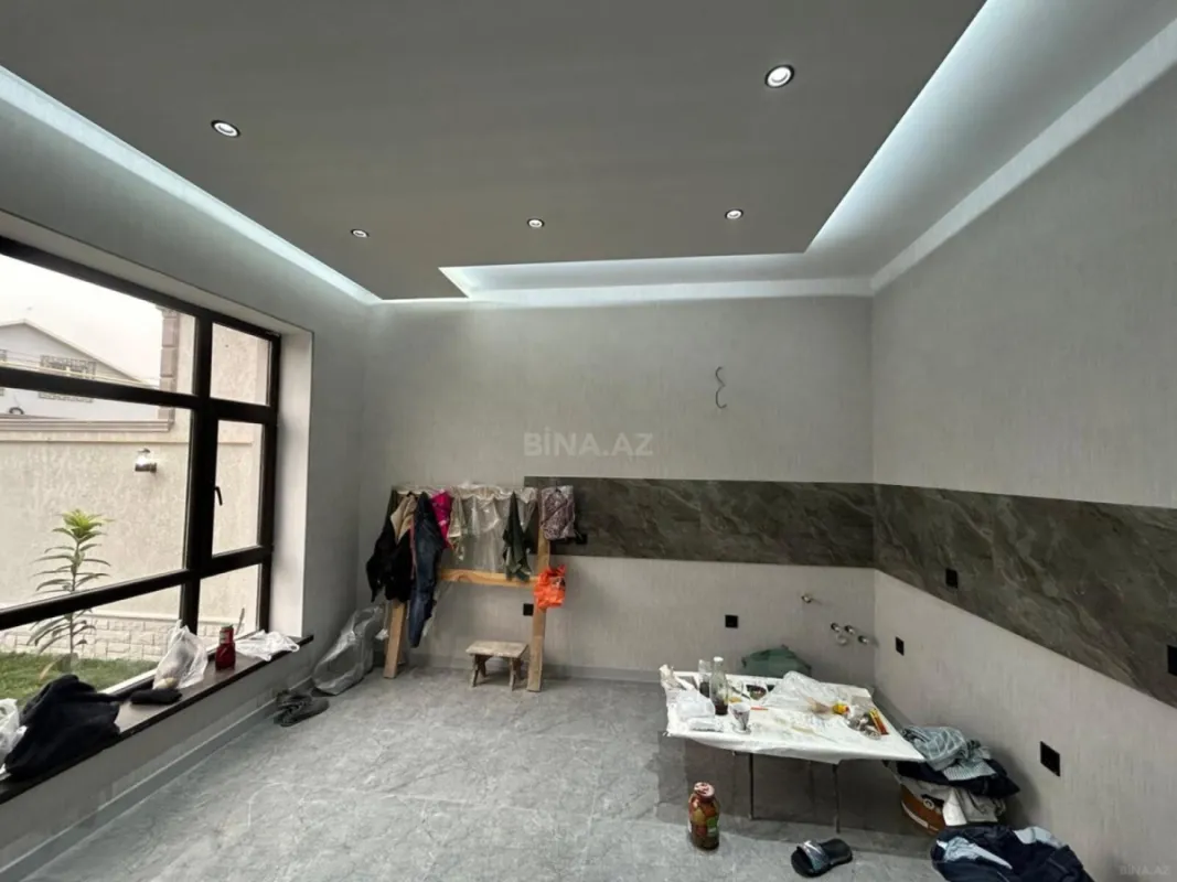 Satılır 4 otaqlı həyət evi 150 m²