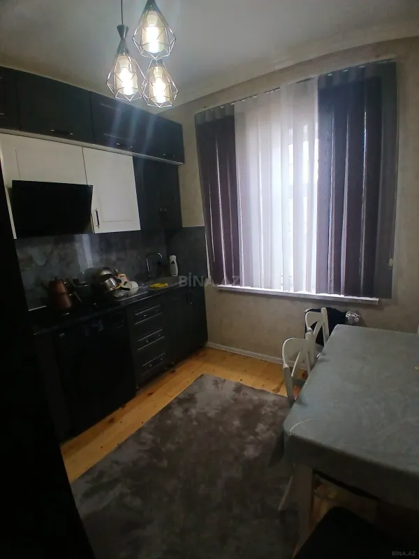 Satılır 3 otaqlı həyət evi 80 m²
