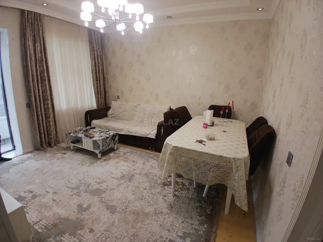 Satılır 3 otaqlı həyət evi 80 m²