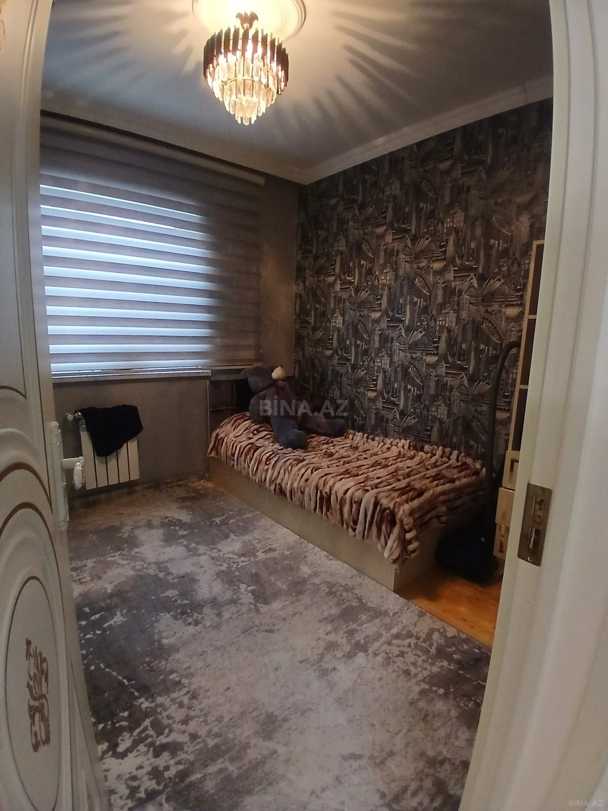 Satılır 3 otaqlı həyət evi 80 m²