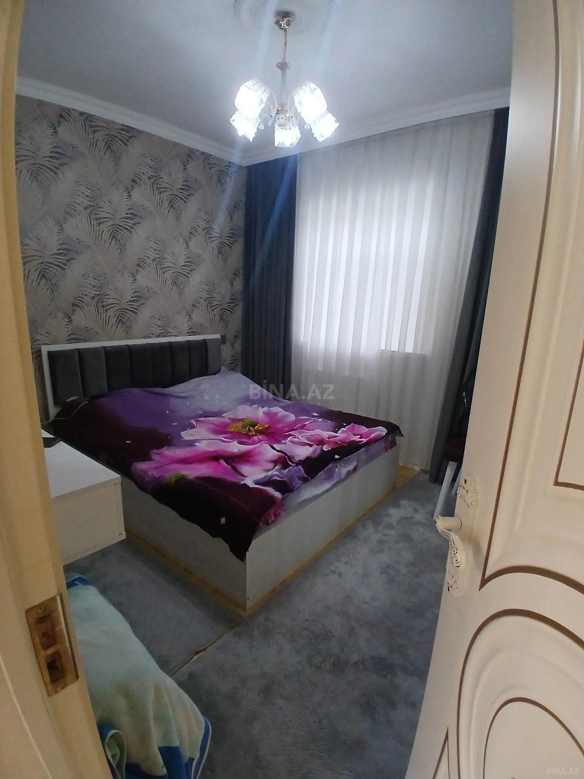 Satılır 3 otaqlı həyət evi 80 m²