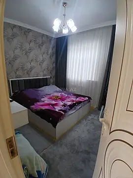 Satılır 3 otaqlı həyət evi 80 m²