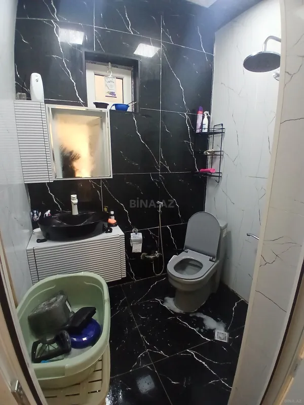 Satılır 3 otaqlı həyət evi 80 m²