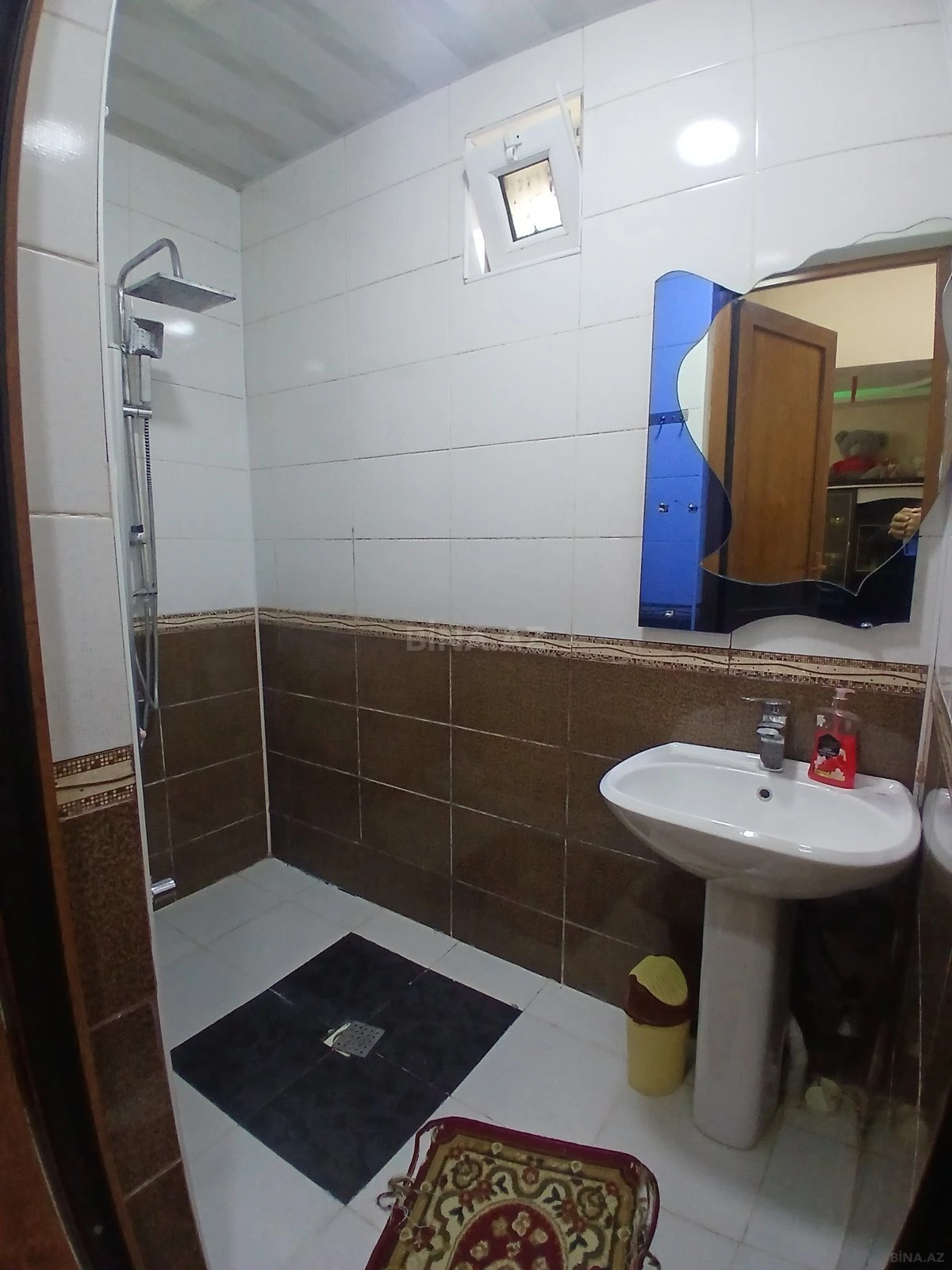 Satılır 3 otaqlı həyət evi 120 m²