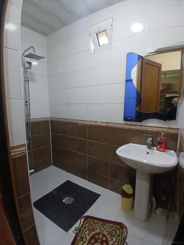 Satılır 3 otaqlı həyət evi 120 m²