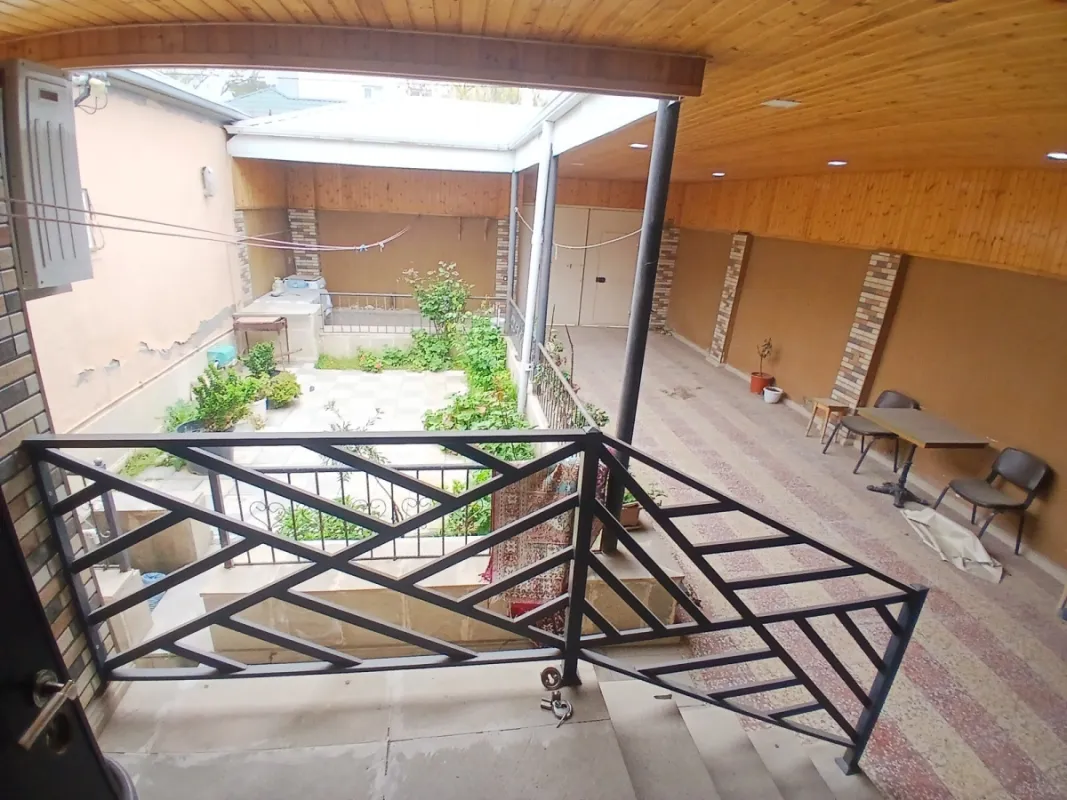 Satılır 3 otaqlı həyət evi 120 m²