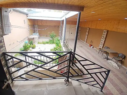 Satılır 3 otaqlı həyət evi 120 m²