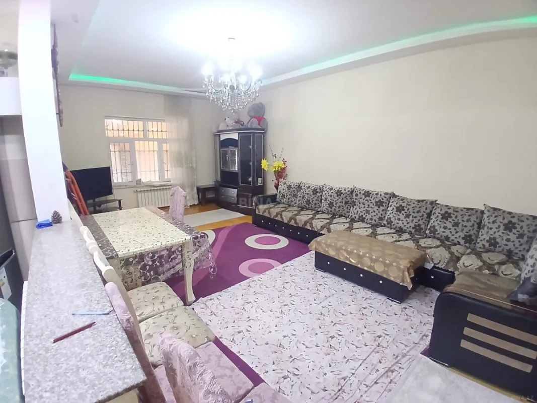 Satılır 3 otaqlı həyət evi 120 m²