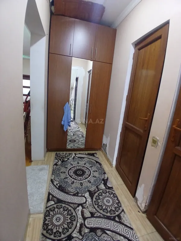 Satılır 3 otaqlı həyət evi 120 m²