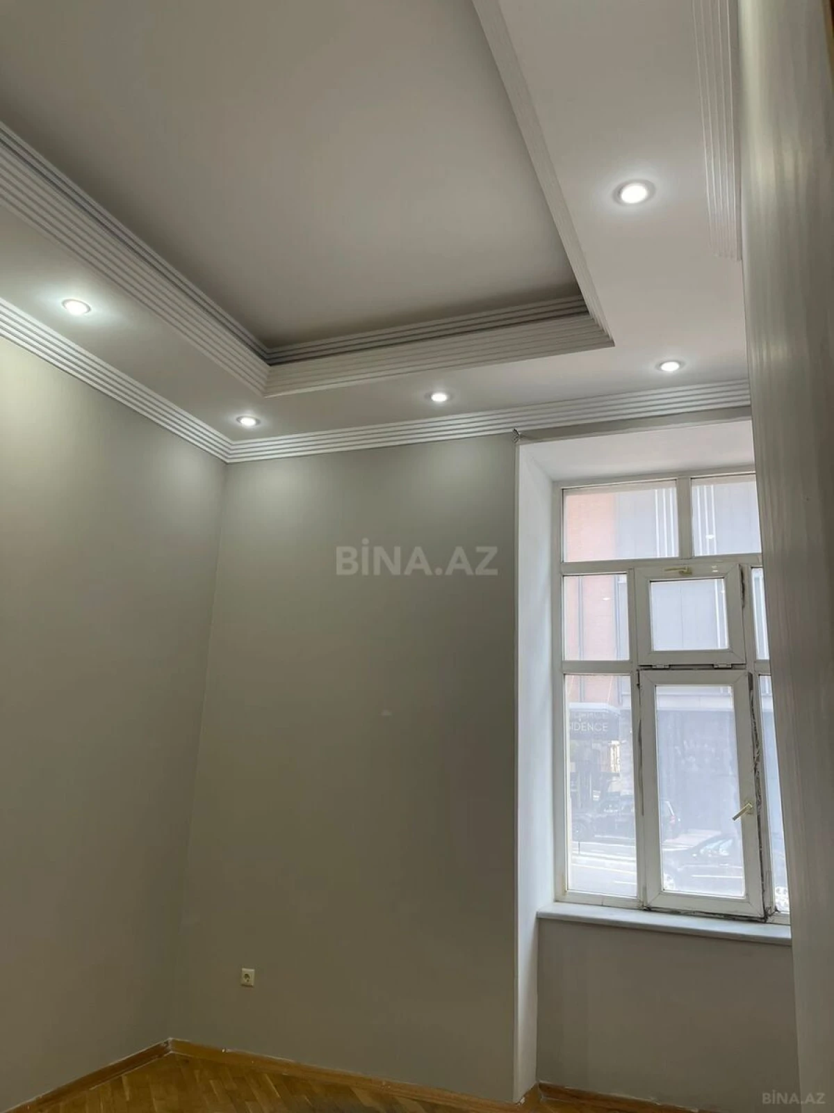 Kirayə verilir 5 otaqlı ofis 165 m²