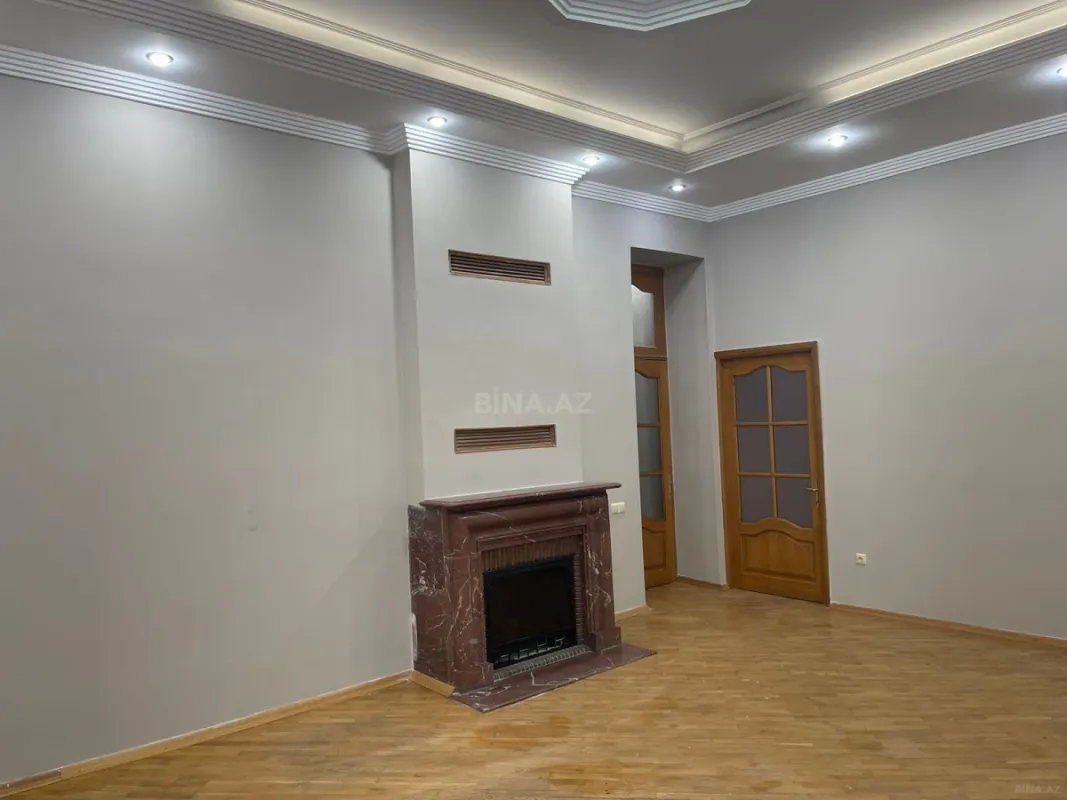 Kirayə verilir 5 otaqlı ofis 165 m²