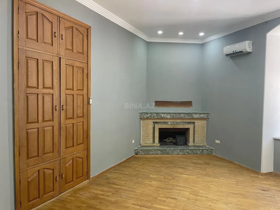 Kirayə verilir 5 otaqlı ofis 165 m²