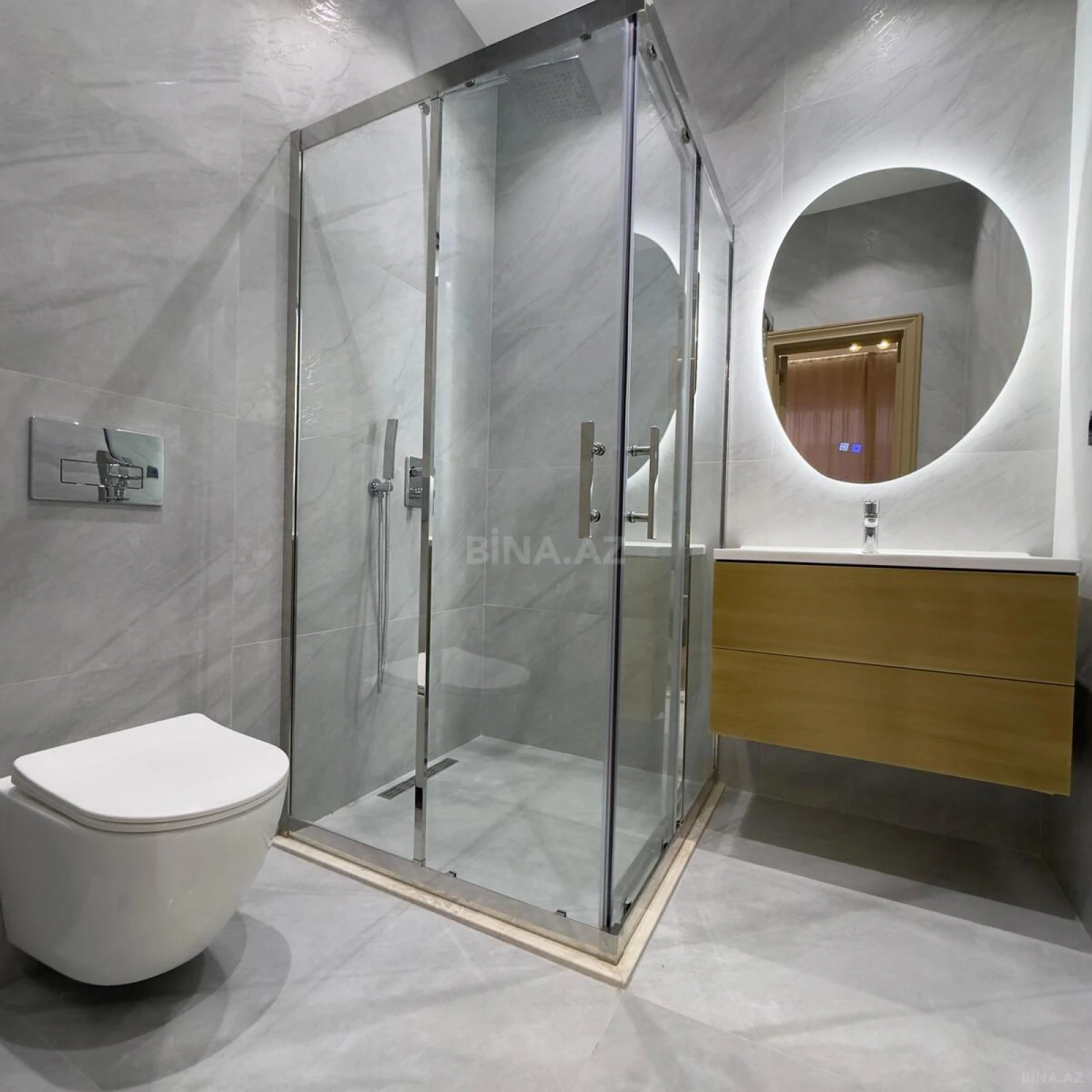 Satılır 6 otaqlı həyət evi 400 m²