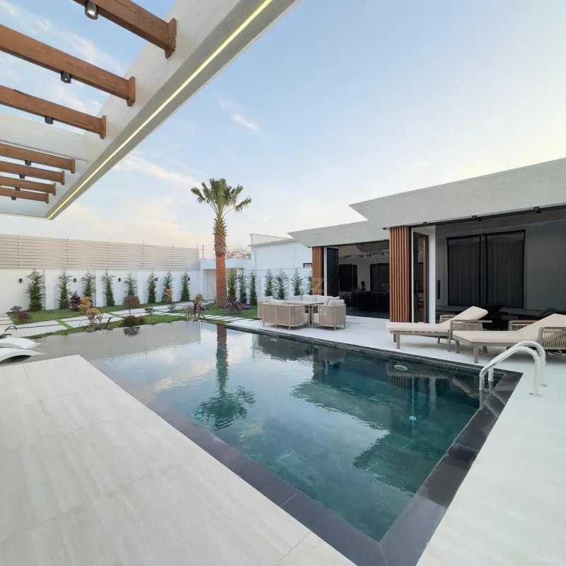 Satılır 6 otaqlı həyət evi 400 m²