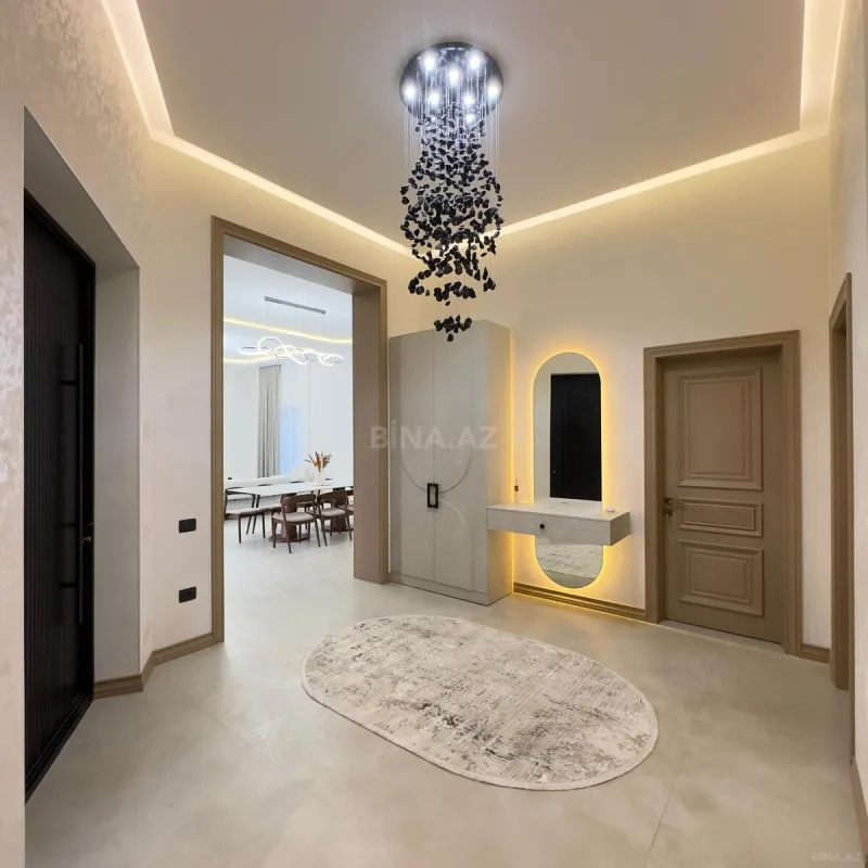 Satılır 6 otaqlı həyət evi 400 m²