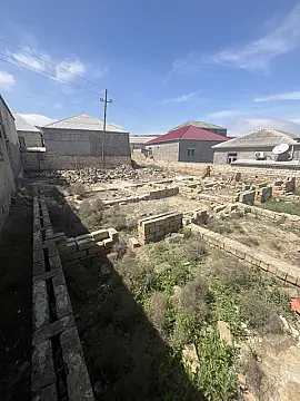 Satılır torpaq sahəsi 6 m²