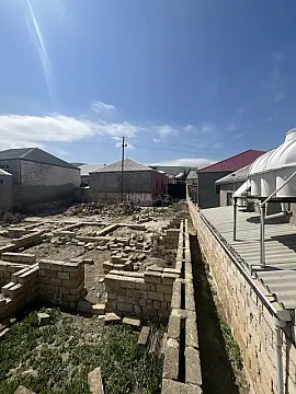Satılır torpaq sahəsi 6 m²