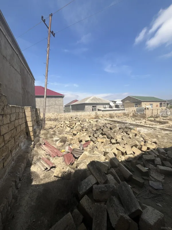 Satılır torpaq sahəsi 6 m²