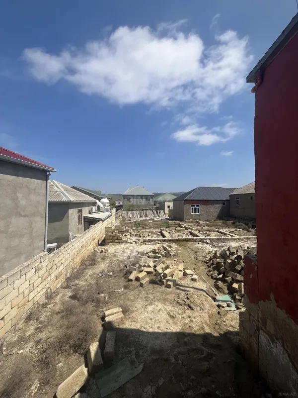 Satılır torpaq sahəsi 6 m²