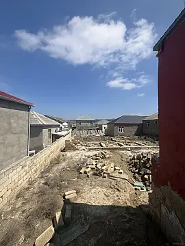 Satılır torpaq sahəsi 6 m²