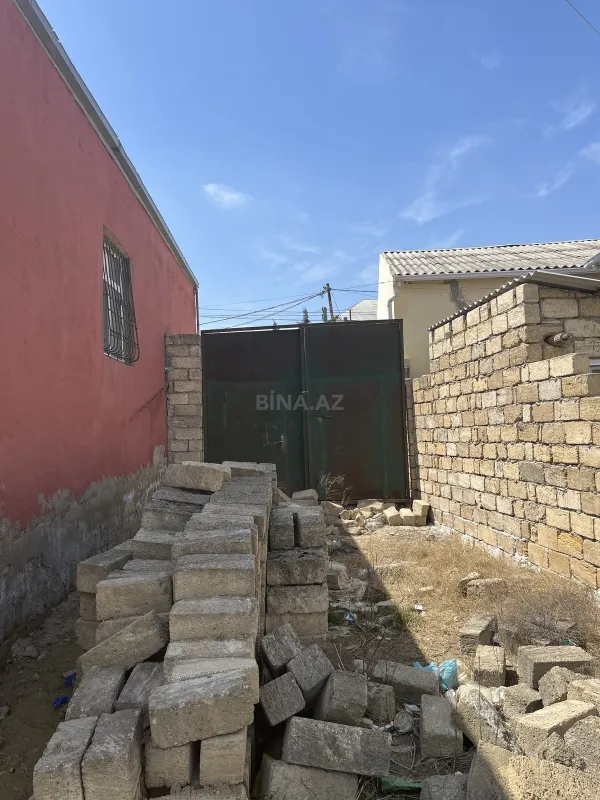Satılır torpaq sahəsi 6 m²