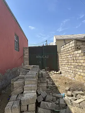 Satılır torpaq sahəsi 6 m²