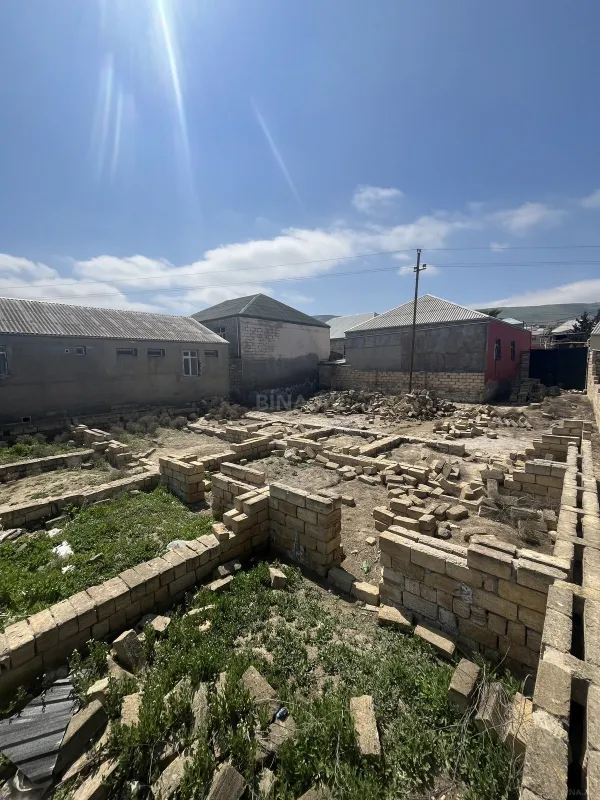 Satılır torpaq sahəsi 6 m²