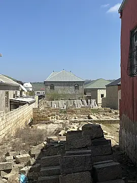 Satılır torpaq sahəsi 6 m² — Bakı 6.00 m²