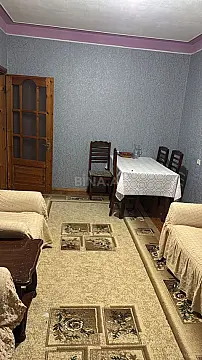 Kirayə verilir 4 otaqlı mənzil 120 m² — Bakı 4 otaq 120.00 m²
