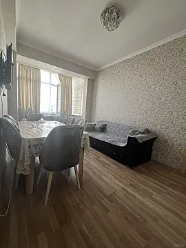 Satılır 3 otaqlı mənzil 54 m²