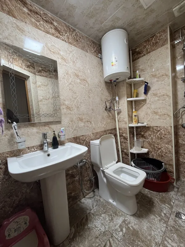 Satılır 3 otaqlı mənzil 54 m²