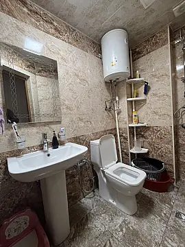 Satılır 3 otaqlı mənzil 54 m²