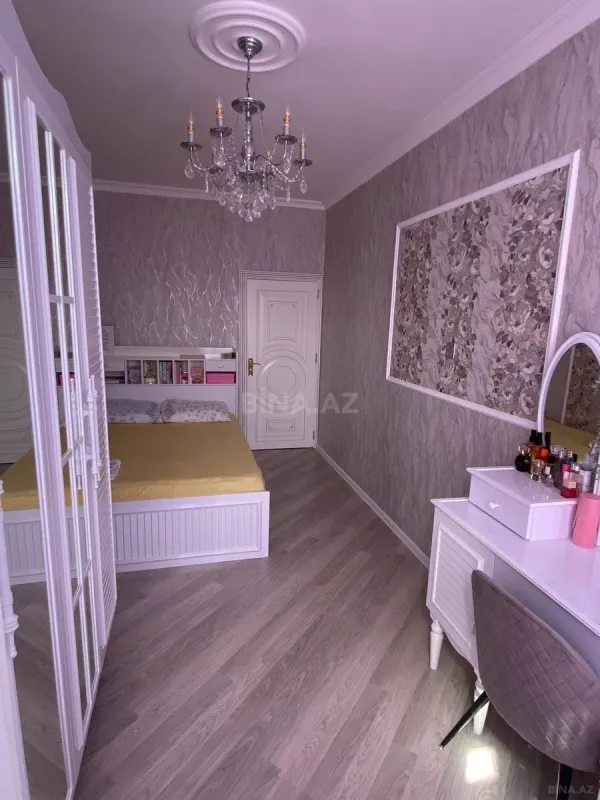 Satılır 3 otaqlı mənzil 70 m²