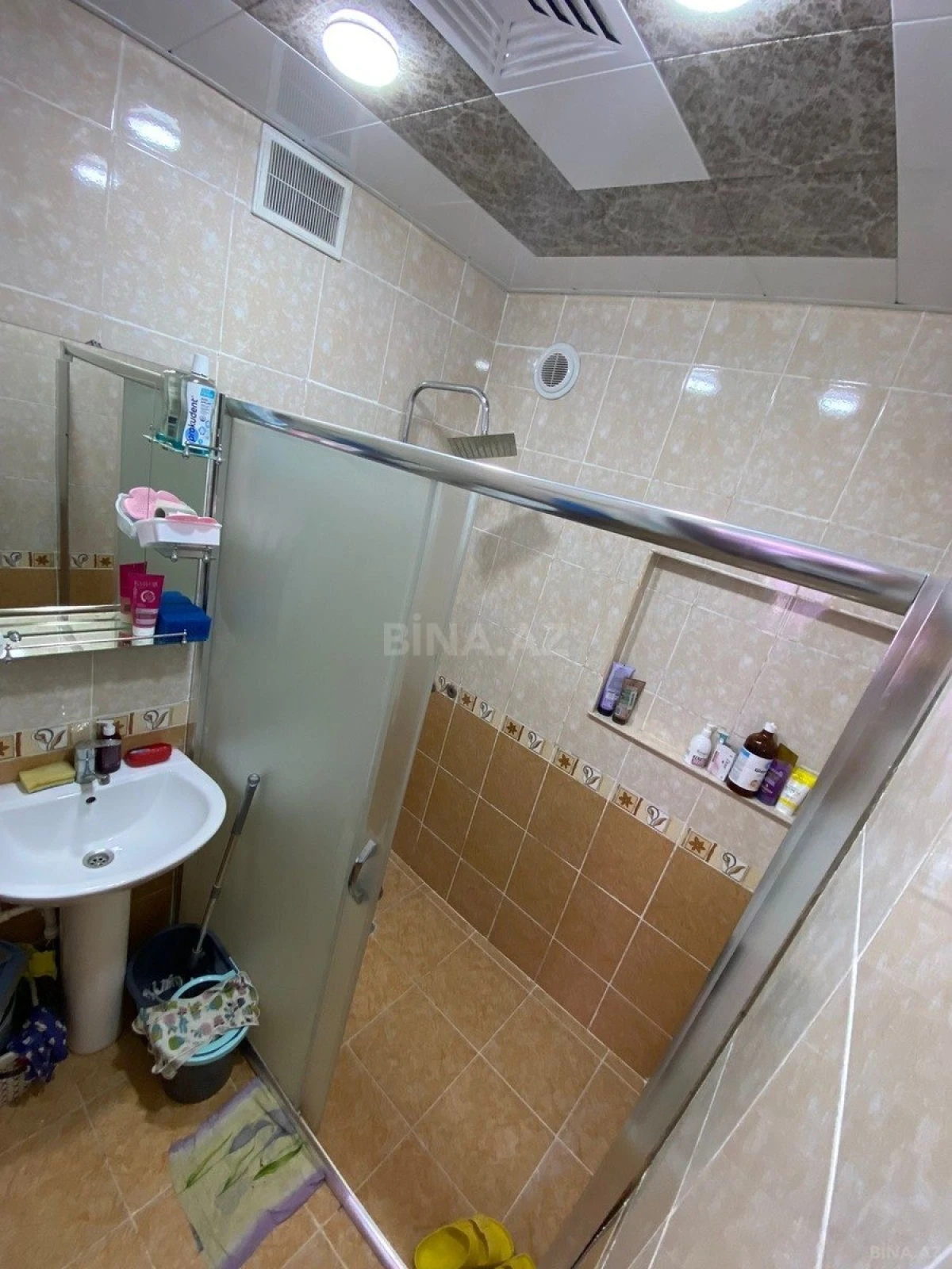 Satılır 3 otaqlı mənzil 70 m²