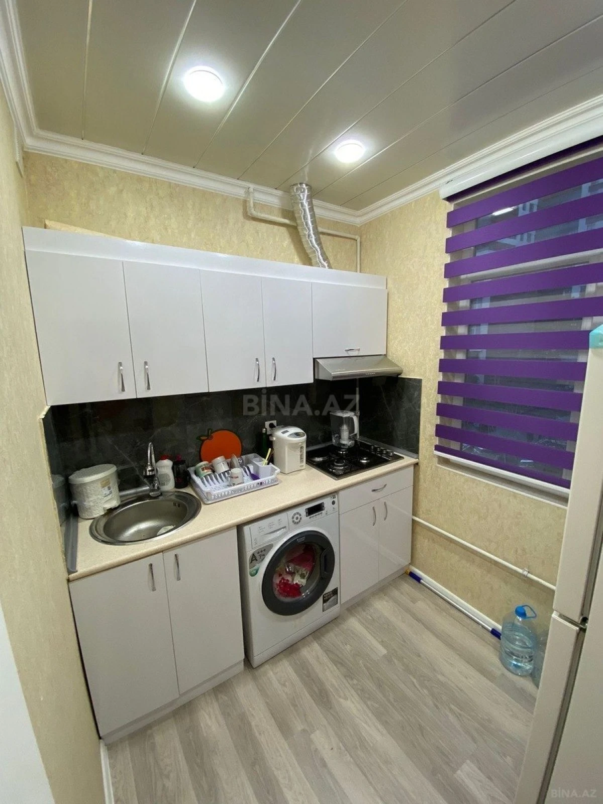 Satılır 3 otaqlı mənzil 70 m²