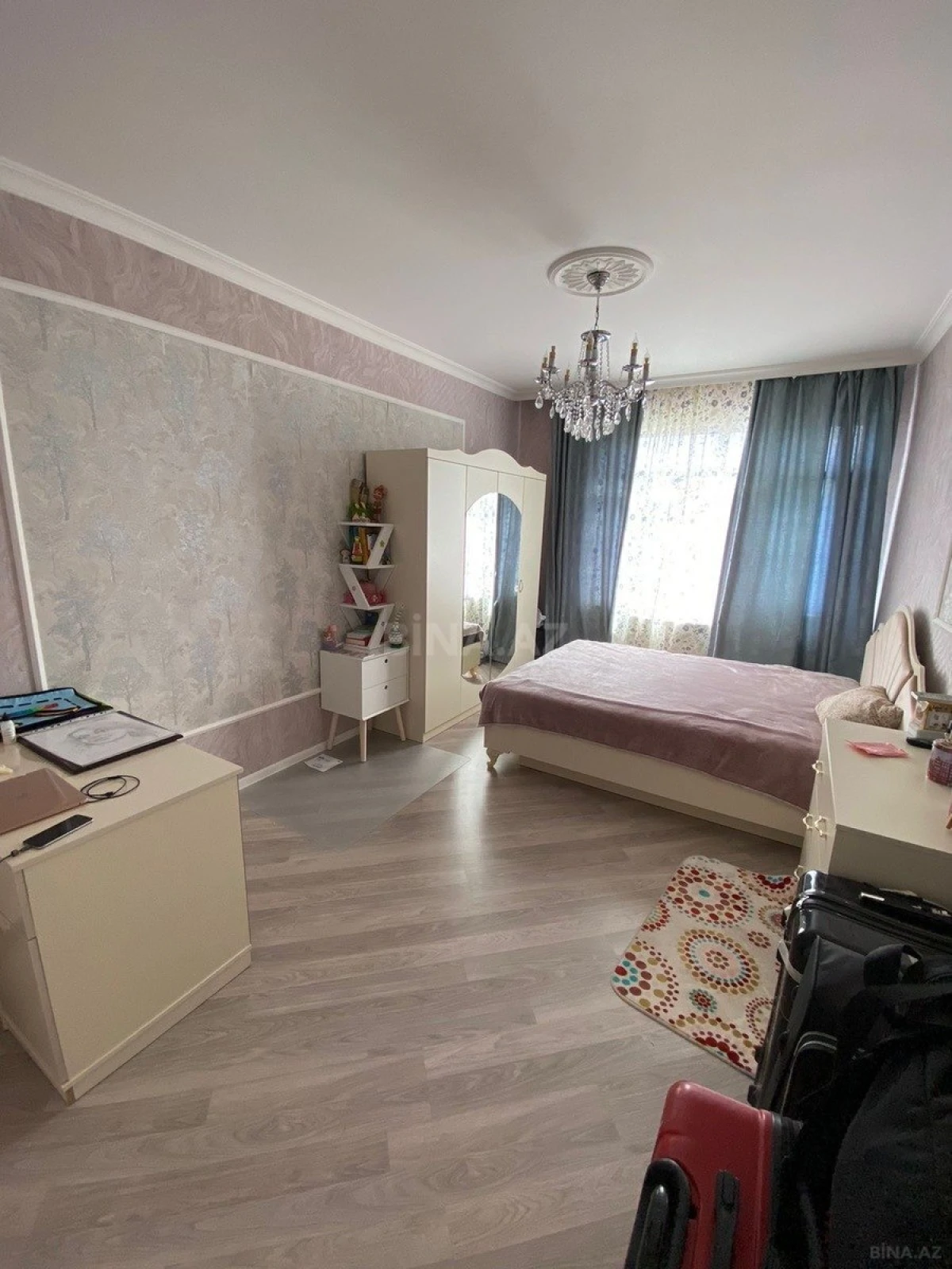 Satılır 3 otaqlı mənzil 70 m²