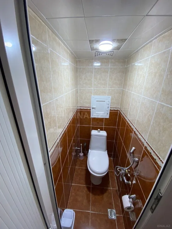 Satılır 3 otaqlı mənzil 70 m²