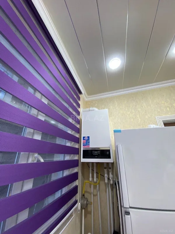 Satılır 3 otaqlı mənzil 70 m²