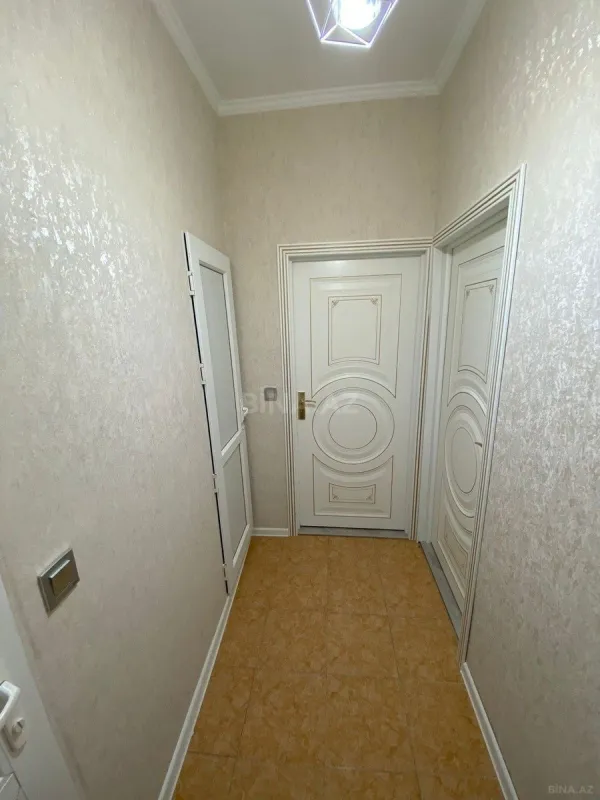 Satılır 3 otaqlı mənzil 70 m²