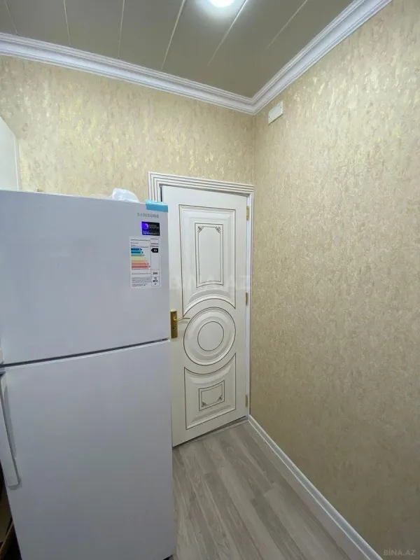 Satılır 3 otaqlı mənzil 70 m²