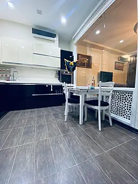 Kirayə verilir 3 otaqlı mənzil 120 m²