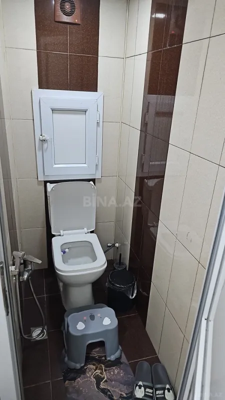 Satılır 2 otaqlı mənzil 50 m²