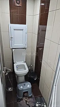 Satılır 2 otaqlı mənzil 50 m²