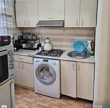 Satılır 2 otaqlı mənzil 50 m² — Bakı, Memar Əcəmi yanı 2 otaq 50.00 m²