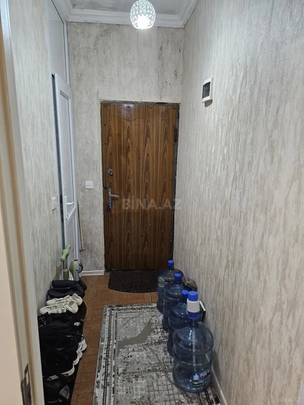 Satılır 2 otaqlı mənzil 50 m²